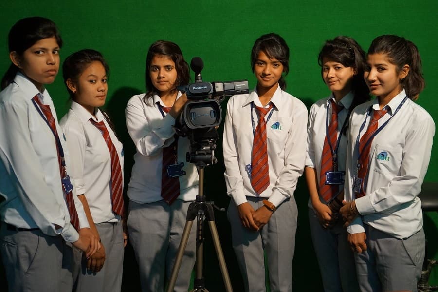 Mahadevi Institute of Technology Dehradun Facilities photo 6